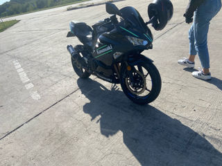 Kawasaki Ninja foto 3