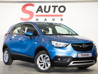 Opel Crossland X foto 4