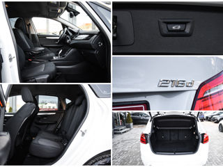 BMW 2 Series foto 15