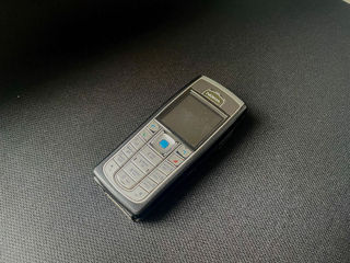 Nokia 6230 foto 2