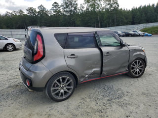 KIA Soul foto 6