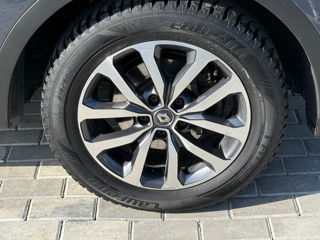 Renault Kadjar foto 14