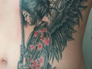 Тату , Tattoo foto 2