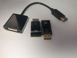 Displayport To Hdmi -- ..displayport To Dvi