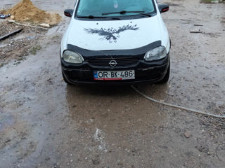 Opel Corsa foto 5