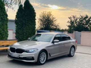 BMW 5 Series foto 1