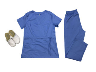 Halat Medical / Costum Chirurgical / Uniformtextil