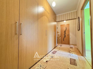 Apartament cu 2 camere, 55 m², Râșcani, Chișinău foto 15