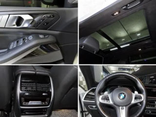 BMW X7 foto 16