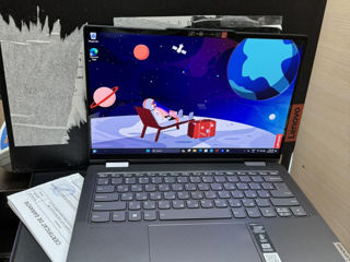 Lenovo Yoga 7 (14ARP8) Ram 16/ 1 Tb  (nou+garanţie)- 15490 lei