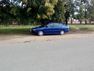 Seat Toledo foto 3