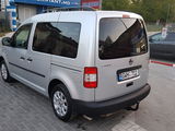 Volkswagen Caddy foto 5