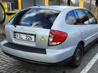 KIA Rio foto 4