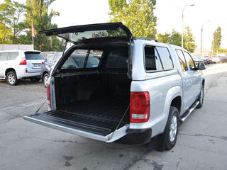 Volkswagen Amarok foto 6