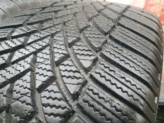 235/55/ R19. 255/50/ R19- Bridgestone.M&S.2021г. foto 8