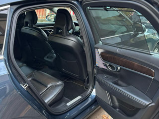 Volvo S90 foto 10