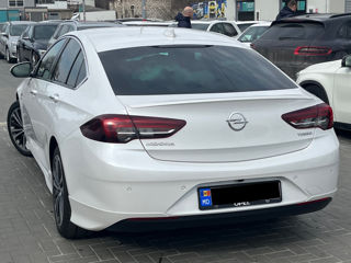 Opel Insignia foto 5