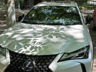 Lexus UX foto 3