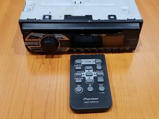 Pioneer Sony Alpine Kenwood foto 1