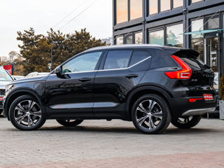 Volvo XC40 foto 5