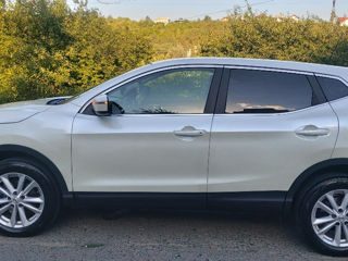 Nissan Qashqai foto 2