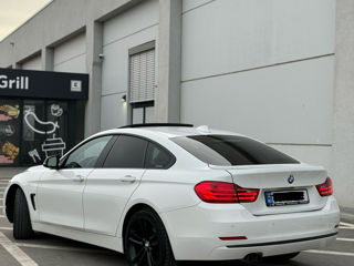 BMW 4 Series foto 7