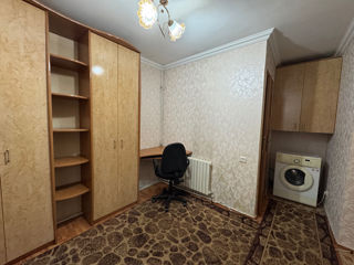 Apartament cu 1 cameră, 49 m², Botanica, Chișinău foto 8