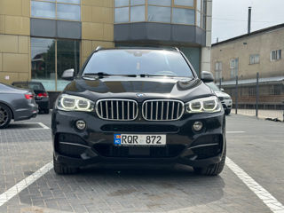 BMW X5 foto 2