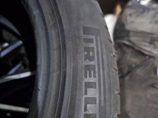 Pirelli 275/40 245/45 R-18