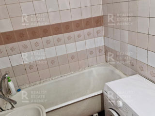 Apartament cu 1 cameră, 37 m², Râșcani, Chișinău foto 7