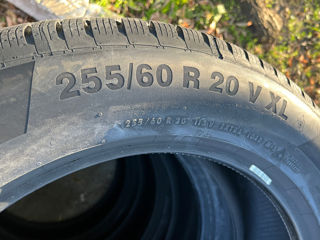 255/60 R20 Continental WinterContact TS850P Suv/ Доставка, livrare toata Moldova 2024 foto 6