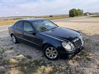 Mercedes E-Class