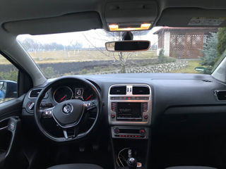 Volkswagen Polo foto 6