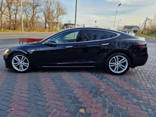 Tesla Model S foto 5