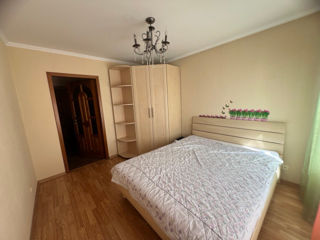 Apartament cu 3 camere, 75 m², Râșcani, Chișinău