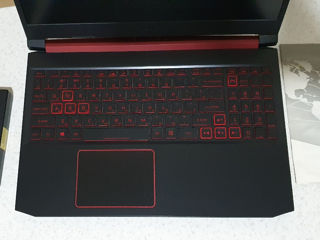 Новый Acer Nitro AN515. AMD Ryzen 5 3550H 3,7GHz. 8ядер. 16gb. SSD 512gb. Full HD iPS 15,6d.GTX 1650 foto 6