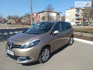 Renault Grand Scenic foto 6