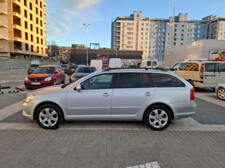 Skoda Octavia foto 5