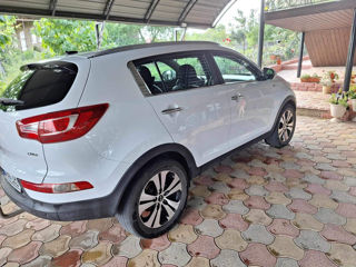 KIA Sportage foto 3