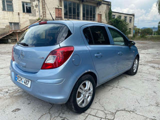 Opel Corsa foto 6