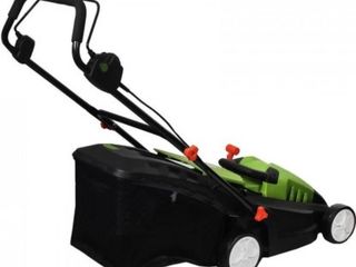 Maşina de tuns gazonul electrică Procraft NM2100- Garantie 1 an-Credit Magazin Agroteh - Depo! foto 2