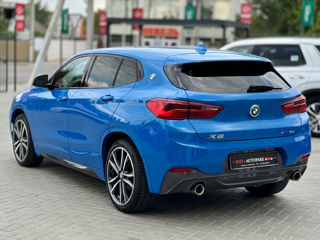 BMW X2 foto 4