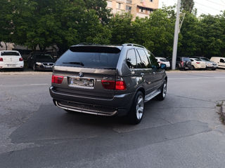 BMW X5 foto 4