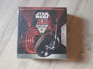 Turtle Beach StarWars Edition foto 1