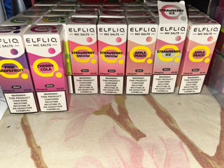 Elfliq 30ml