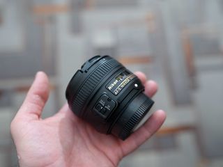 Nikon 50mm 1.8 G foto 3