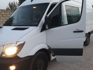 Mercedes Sprinter 316 foto 2