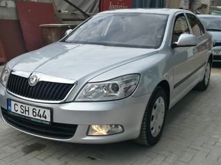 Skoda Octavia foto 4