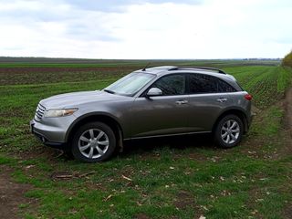 Infiniti FX foto 3