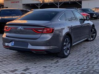 Renault Talisman foto 5